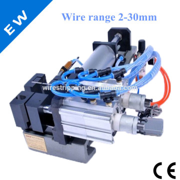 copper wire cable peeling machine,wire stripper