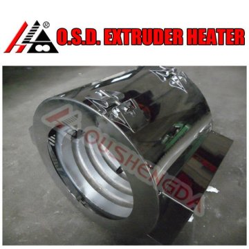 plastic extruder heater/electrical heater/heater for extruder