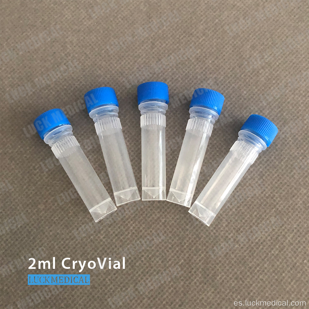 CRIOVIALS 2ML LAB USE CE