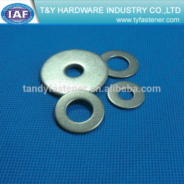 Round Flat Washers DIN126