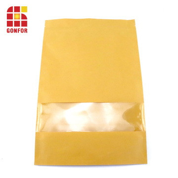 Bakery Food Packaging Bag Paper Bags