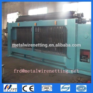 hexagonal wire mesh making machine / Hexagonl gabion mesh machine gabion mesh machine