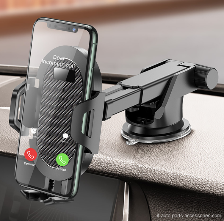 Accessori mobili universali Porta del telefono auto