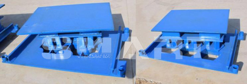 Brick Machine Mold