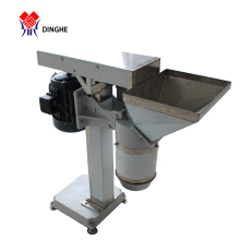 Industrial Automatic Ginger and Garlic Paste Machine with Onion Chopper