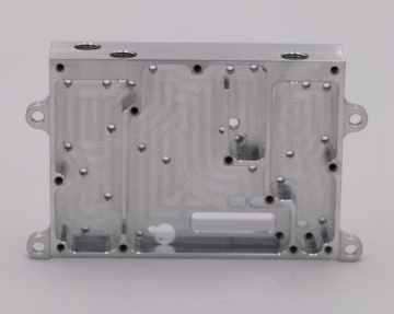 Custom Design Base Plate