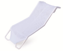 Baby Bath Stand Washing Support Net Bathbed