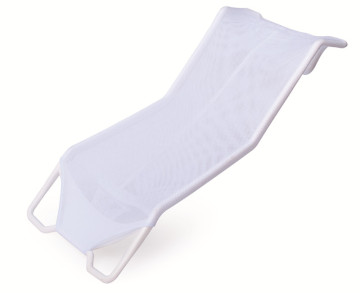 Baby Bath Stand Washing Support Net Bathbed