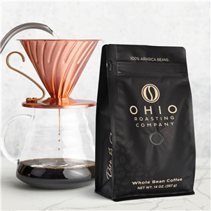 coffee packaging bags