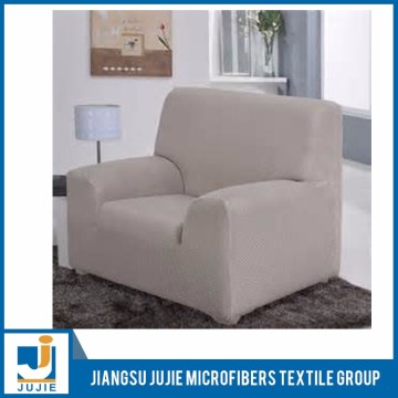 Stretch suede recliner sofa covers