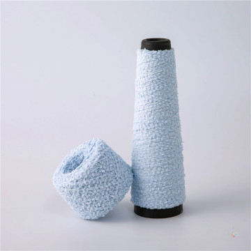 POPULAR HOT SALE 1/9NM NYLON POP YARN