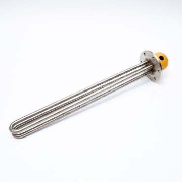 High performance Flange Electric Heater (explosion-proof)