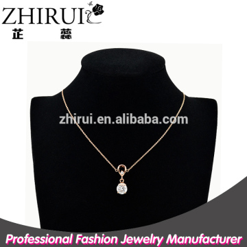 alibaba express jewelry best friend stone necklace