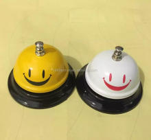 Casting Technique High Quality Iron Desk Bell