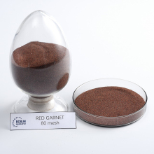 Garnet Sand and Slag Blasting at Low Prices