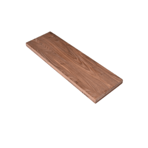 Tempat Tangga Kayu Dalaman Berkualiti Tinggi