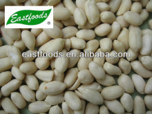new crop Chinese blanched peanuts for roasting or frying