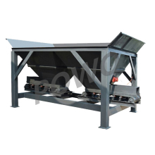 Container Soil Bagging Machine | Grow Bag Machine | Soil Bag Filling Machine