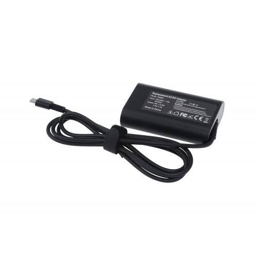 Beste 45w usb c pd-oplader voor Dell