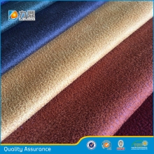 Micro Suede Fabric Faux Suede Fabric for sofa