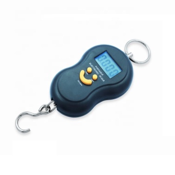 Digital Suitcase Scales for Portable Hanging Fishing