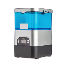 Household Solar Automatic Fish Feeder