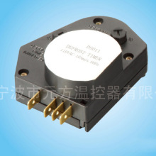 Electronic Defrost Timer?