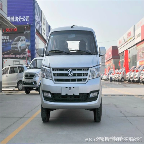 China Mini camioneta de marca famosa Fabricantes