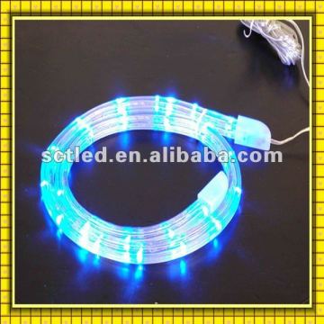 led rope light spool