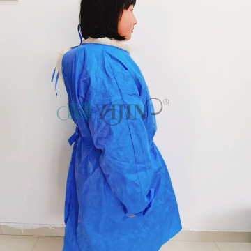 Wants henry schein disposable gowns