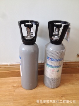 Essential Standard Gas for Environmental Testing