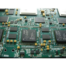 Turnkey assembly for consumer products