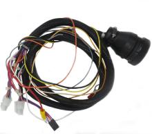 Industrial wire harness Cable Assembly