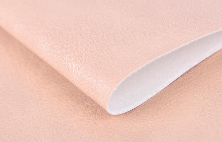 Piel de imitación de alta calidad de 0.8mm para equipaje y botas High-quality 0.8mm imitation leather for luggage and boots