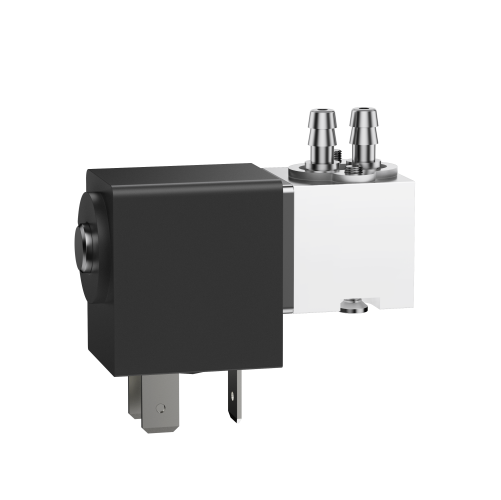 Pestañas planas de válvula solenoide PTFE de 1.3 mm 1.3mm PTFE Solenoid Valve Flat Tabs