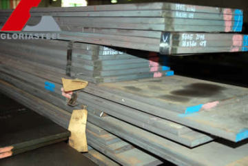 M2 1.3343 SKH51  Matrix High speed steels