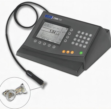 Hitachi Desktype Cooper Thickness Tester CMI700