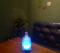 Ultrasonic Aroma Diffuser Dan Humidifier