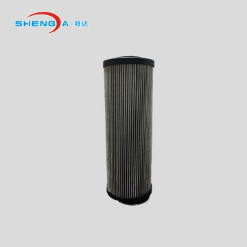 Filter Element for Hydraulic Lubrication System