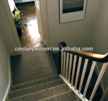 Sisal rugs, sisal stair rugs
