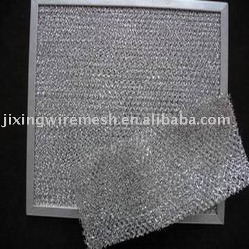 Aluminum Grease Filters