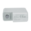 16.5v 3.65a carregador adaptador 60w para apple magsafe1.0