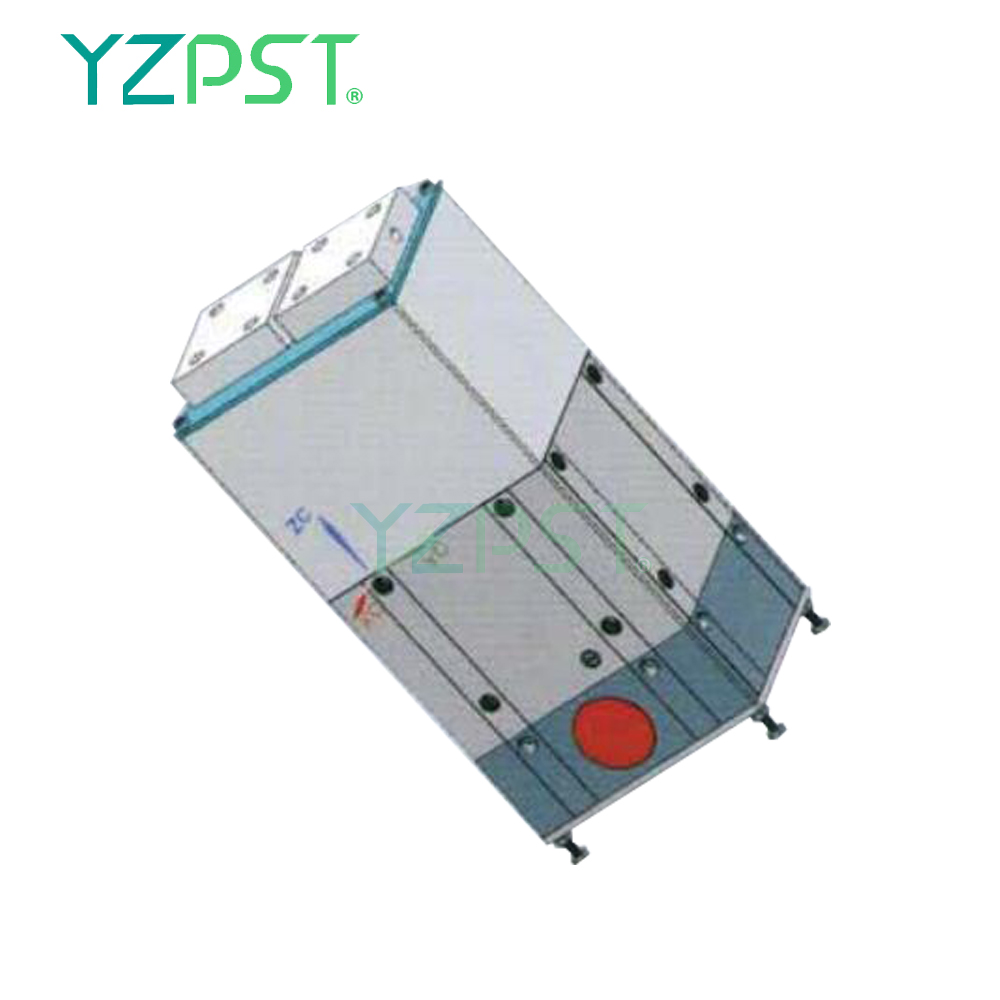 Medium-frequency inverter resistance welding transformer manufacturer 3000Hz