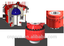 API 16A Annular BOP for oil & gas well control