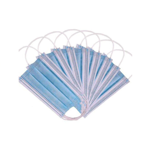 3 Ply Disposable Surgical Face Mask