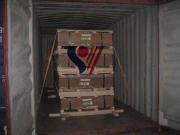 Aluminium Plain Sheets From Henan, Chinia