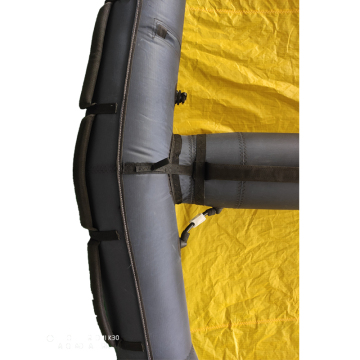 Wholesale Inflatable Wing Kitesurf Kitesurfing Equipment