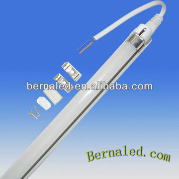 T5 high brightness 16w led tube light with fixture
