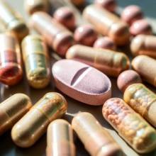 PHA Drug Delivery Microspheres