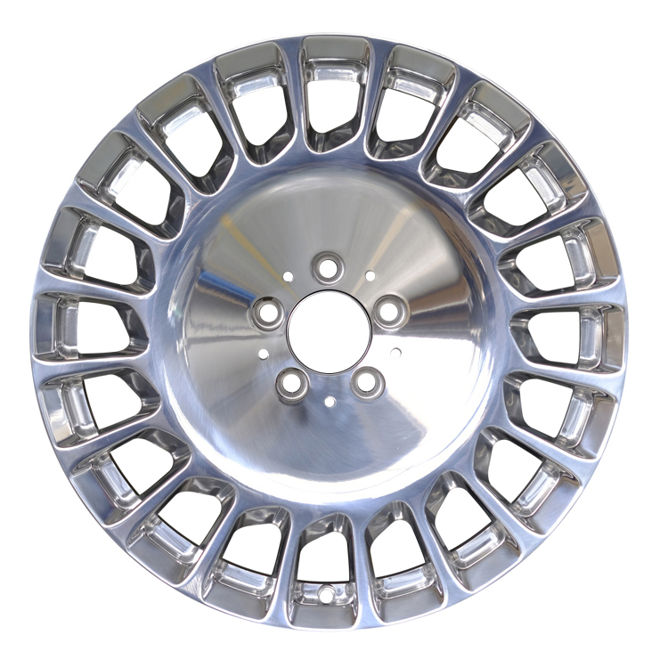 Customized high quality alloy wheel alloy wheel rims 18 inch aluminum alloy wheel rims